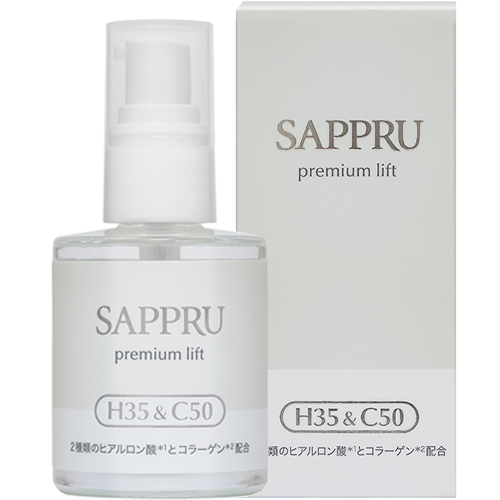 サプル プレミアムリフト 30ml