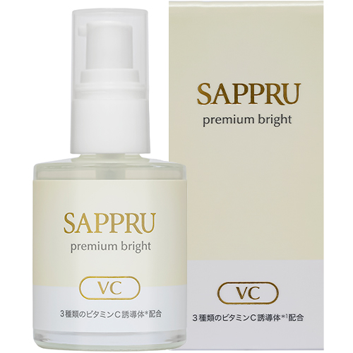 サプル プレミアムブライト 30ml