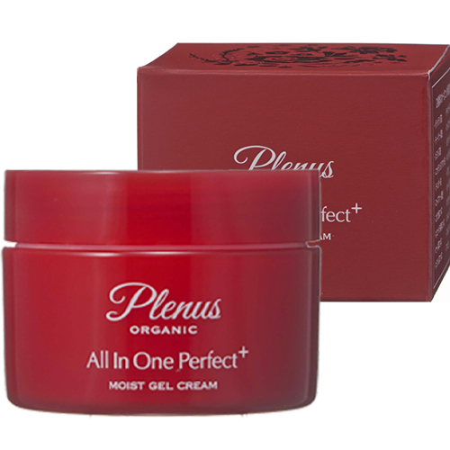 プレナス オールインワン パーフェクト プラス 63g