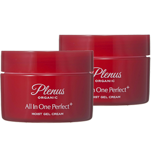 プレナス オールインワン パーフェクト プラス （63g×2個セット）