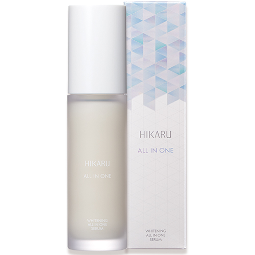 ヒカル HKエッセンス オールインワン 50ml